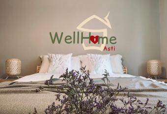 WellHome has Balcony rooms