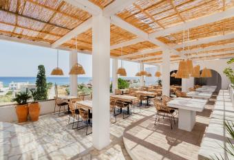 Belmare Hotel-Adults   nly has Balcony rooms