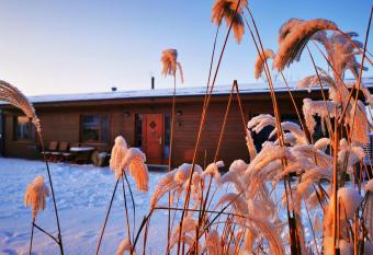 Jaunst  r    i has Balcony rooms