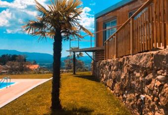 Pool - Barbecue - Wifi - MyStay has Balcony rooms