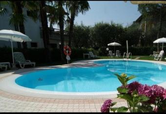 Alba residence allows 18 year olds to book a room