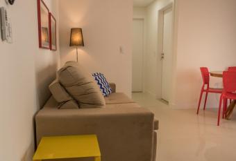 Casa da Ale Praia de Palmas has Balcony rooms