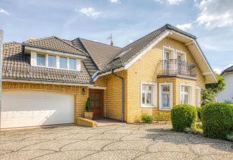 Willa Bia  y Dom has Balcony rooms