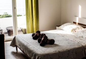 A3 Mesic has Balcony rooms