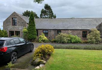 Crawfield Grange allows 18 year olds to book a room