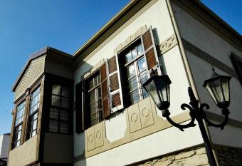 Marelia hotel has Balcony rooms