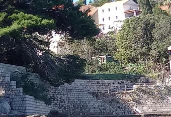 Villa Sea Dream Kolo  ep has Balcony rooms