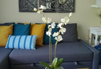 Best ocean view Sosua-Cabarete has Balcony rooms