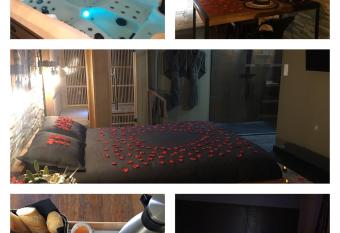 Love and Spa allows 18 year olds to book a room