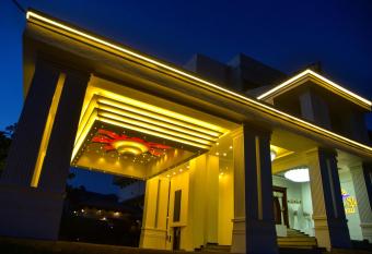 Hotel Blue Sky allows 18 year olds to book a room