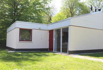 Vakantiebungalow in het Limburgse Heuvelland allows 18 year olds to book a room