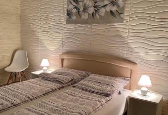 Apartment ENI has Balcony rooms