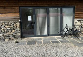 The Canteen Beautiful 1-Bed Apartment in Keswick allows 18 year olds to book a room