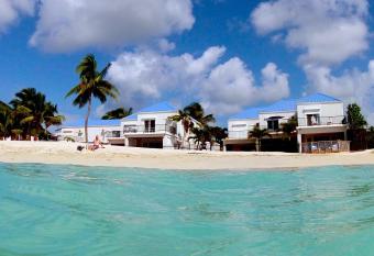 THE VILLAS ON GREAT BAY, Villa LAVINIA #9 has Balcony rooms