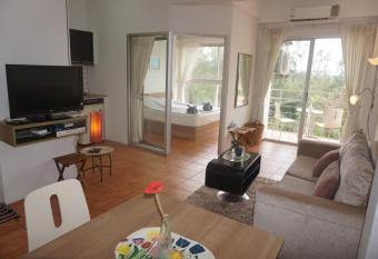 Avatara B A66 has Balcony rooms