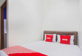 Citara Jaya Guesthouse Mitra RedDoorz allows 18 year olds to book a room