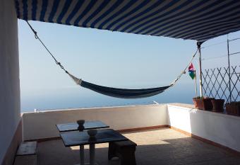 Furore Panoramic apartment allows 18 year olds to book a room