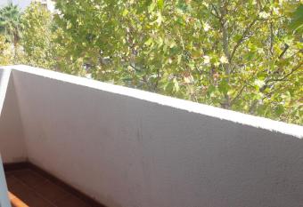 APARTAMENTO ARRIXACA has Balcony rooms