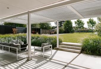 BnB Manere has Balcony rooms