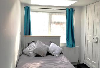 Stadium Nook allows 18 year olds to book a room