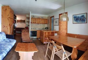 Appartamento Kressenau has Balcony rooms