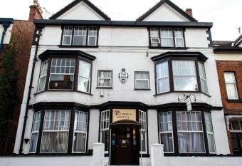 Campbells Guest House allows 18 year olds to book a room