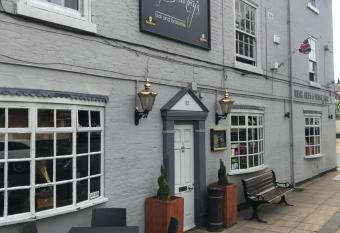 Bawtrys allows 18 year olds to book a room