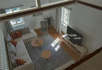 Apartments Cafe Hexe has Balcony rooms