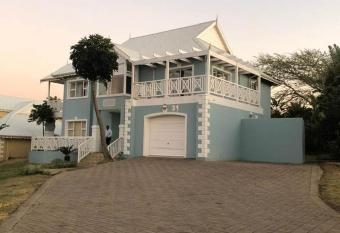 Caribbean Estates Villa 1131 has Balcony rooms