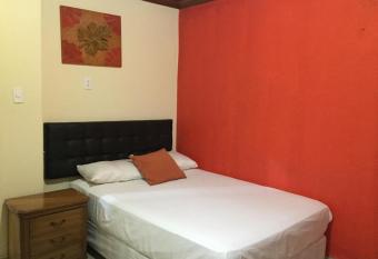 Hotel Fika Guayaquil allows 18 year olds to book a room