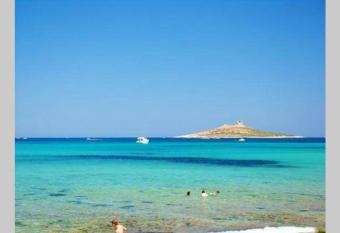 Villa Cavalluccio Marino con piscina idromassaggio has Balcony rooms
