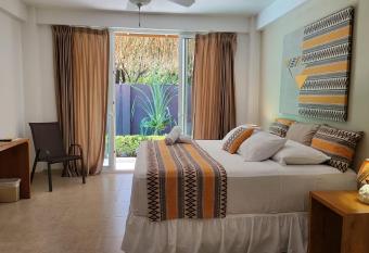 Montelaguna Boutique Hotel has Balcony rooms