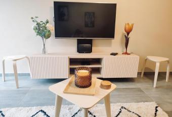 L auberge de l Entre Potes- Bolia has Balcony rooms