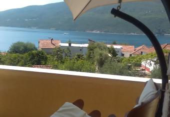 Apartments Savi   has Balcony rooms