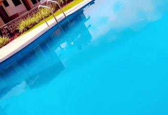 Yash Villas A4-2 has Balcony rooms