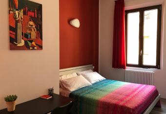 Triquetra - Rooms for Rent allows 18 year olds to book a room