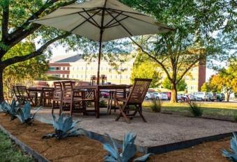 1700 South 2nd allows 18 year olds to book a room