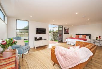 Farm Retreat B&B allows 18 year olds to book a room