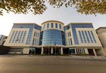 Admire Apart  Hotel allows 18 year olds to book a room