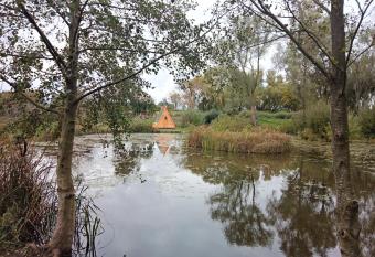Rum Bridge  has Balcony rooms