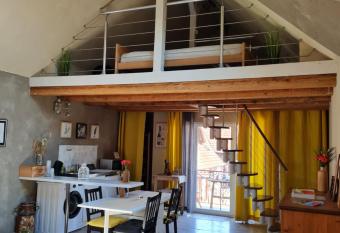 Chez Ilona Obenheim allows 18 year olds to book a room