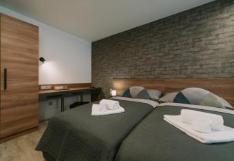 Lidov   d  m Opava allows 18 year olds to book a room