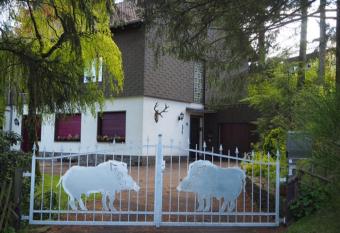 Ferienhaus-stadtkyll Beim F  rster has Balcony rooms