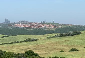 245 pebble beach sibaya durban has Balcony rooms