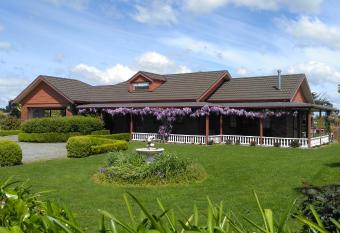 Ballymena has Balcony rooms