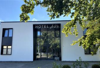 Hotel A24 bei Hamburg allows 18 year olds to book a room