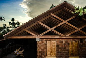Posada Nuuna Mazunte has Balcony rooms