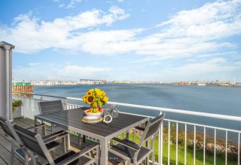 Barbara allows 18 year olds to book a room