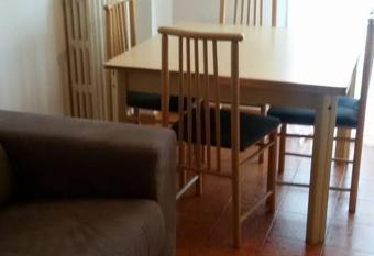 Venus appartamento has Balcony rooms