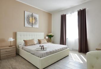 Camere Santa Rita has Balcony rooms